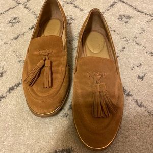 Women’s 7.5 - Franco Sarto Loafers